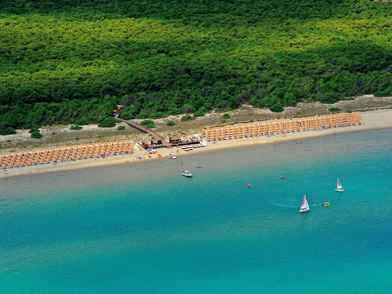 Torreserena Resort