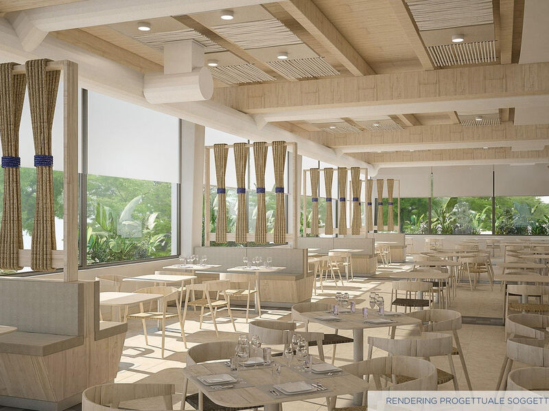 Torreserena Resort