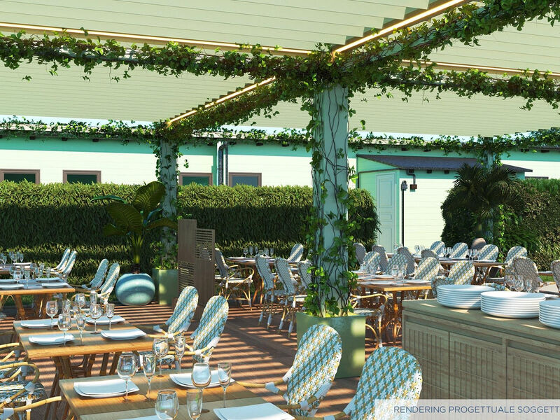 Torreserena Resort