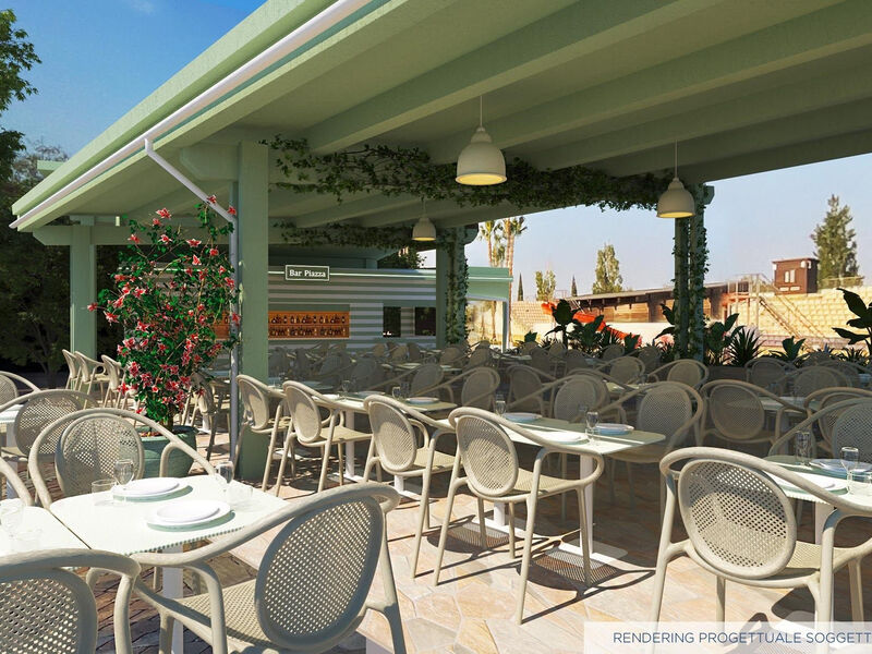 Torreserena Resort