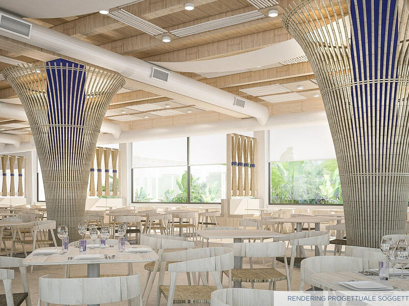 Torreserena Resort