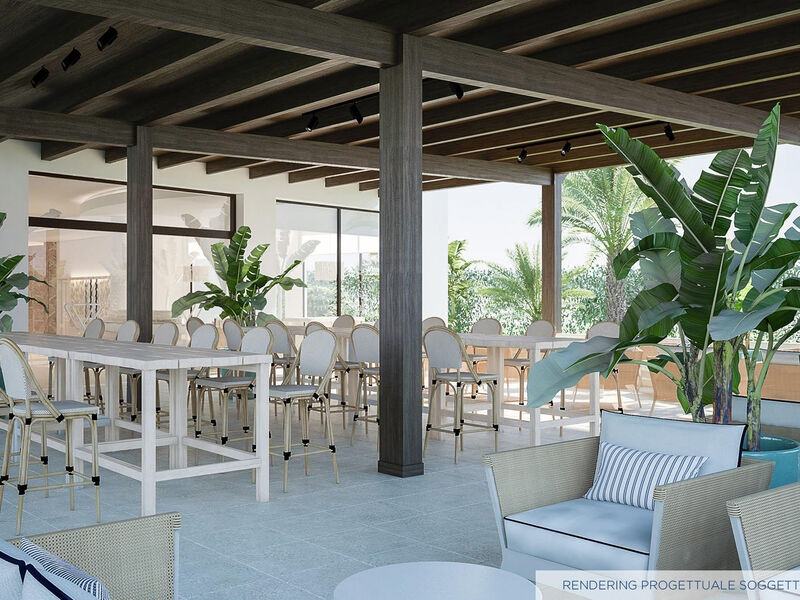 Torreserena Resort