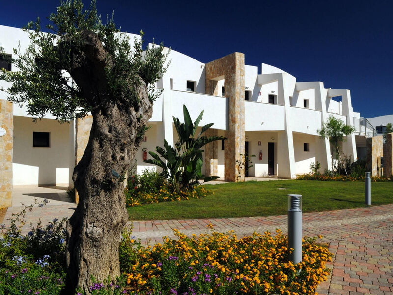 Torreserena Resort