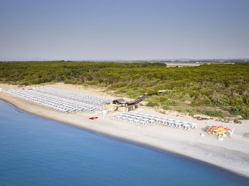 Torreserena Resort