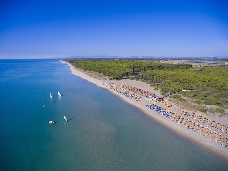 Torreserena Resort