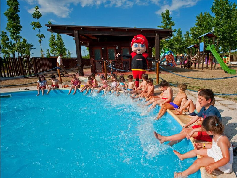 Torreserena Resort