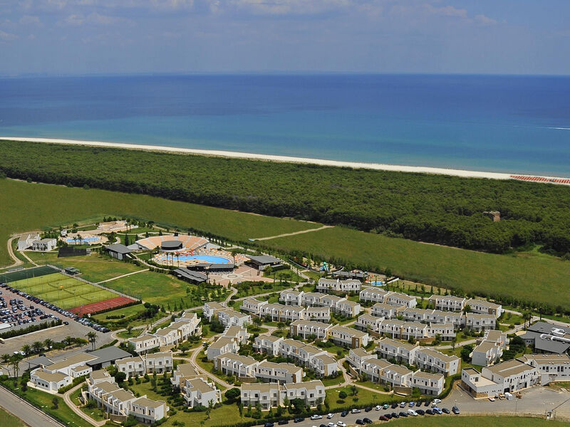 Torreserena Resort