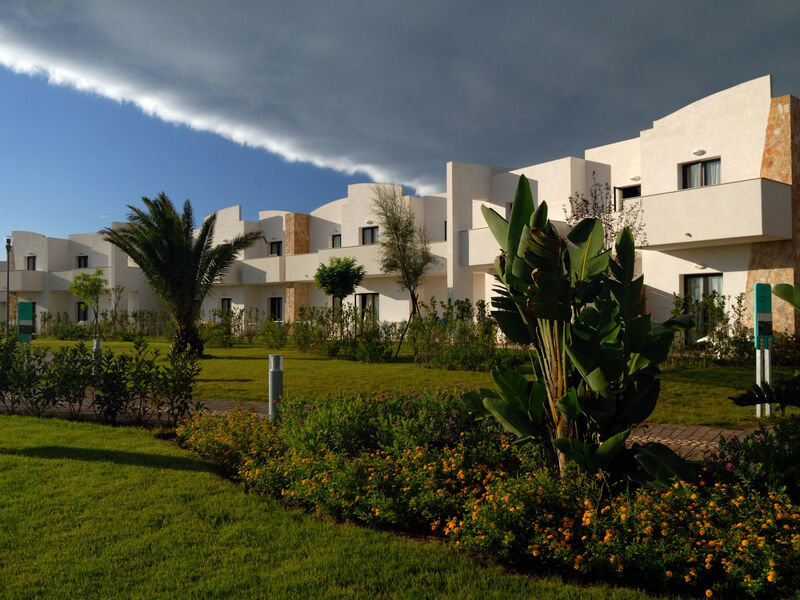 Torreserena Resort