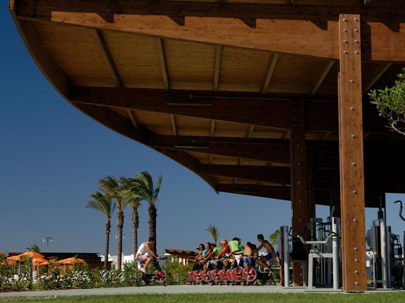 Torreserena Resort