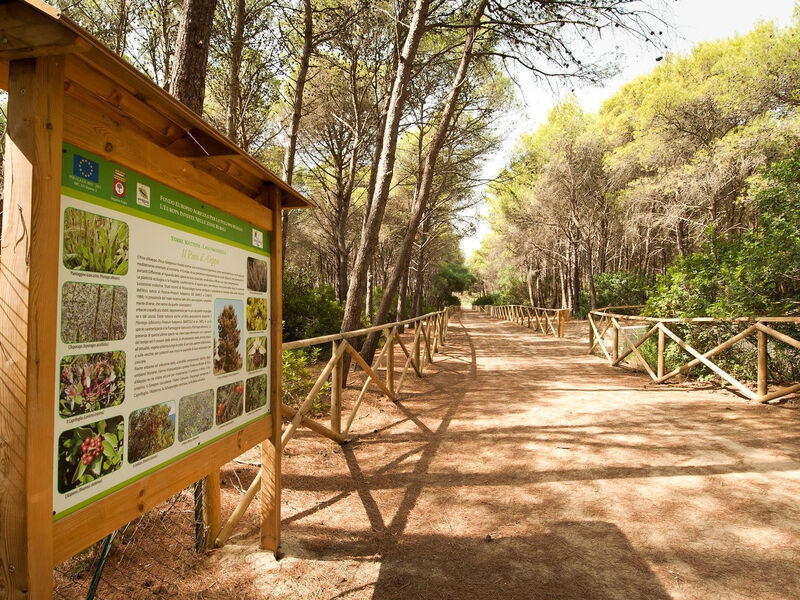 Torreserena Resort