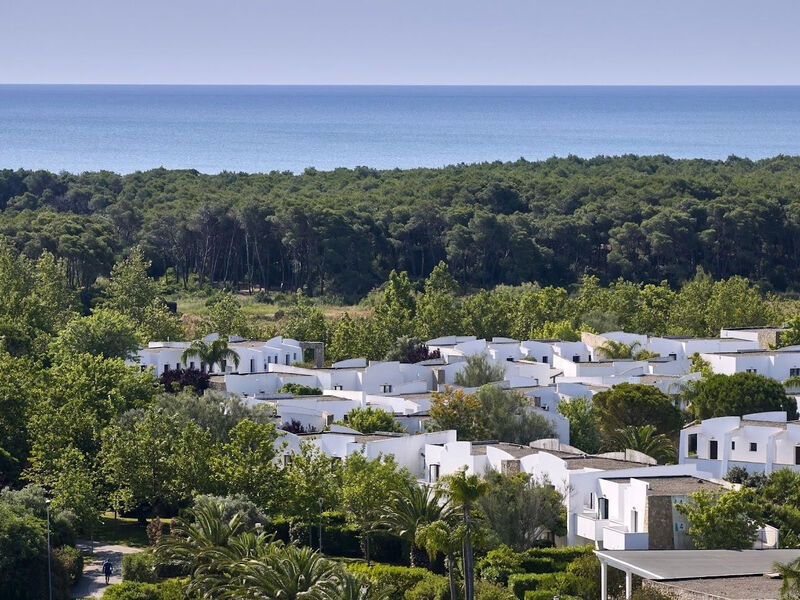 Torreserena Resort