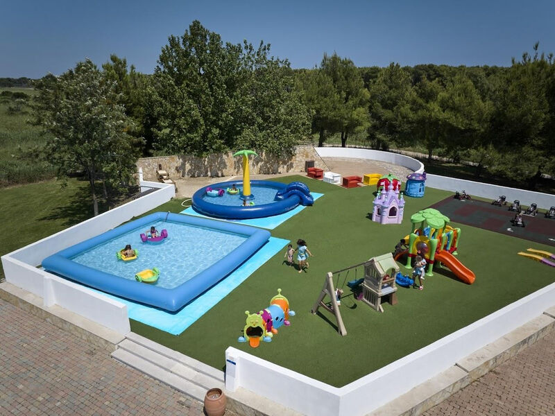 Torreserena Resort