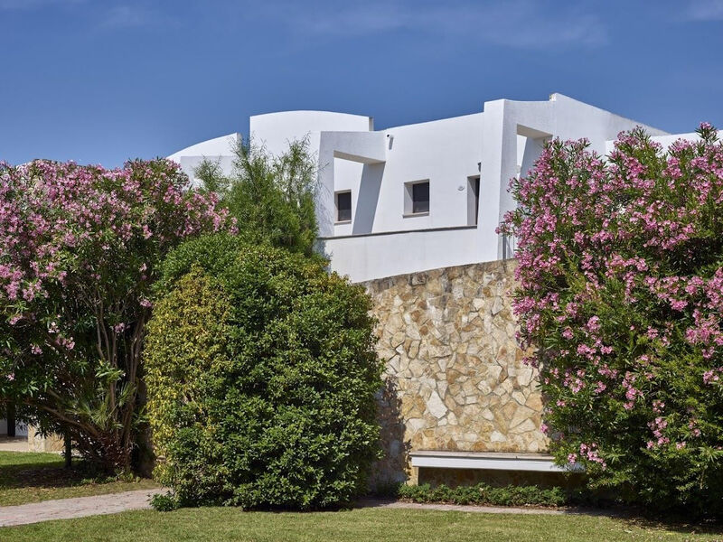 Torreserena Resort