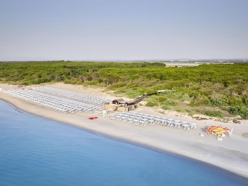 Torreserena Resort