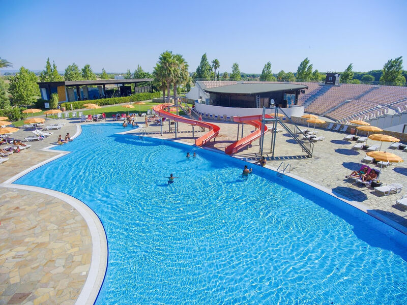 Torreserena Resort