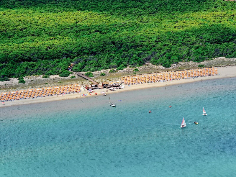 Torreserena Resort