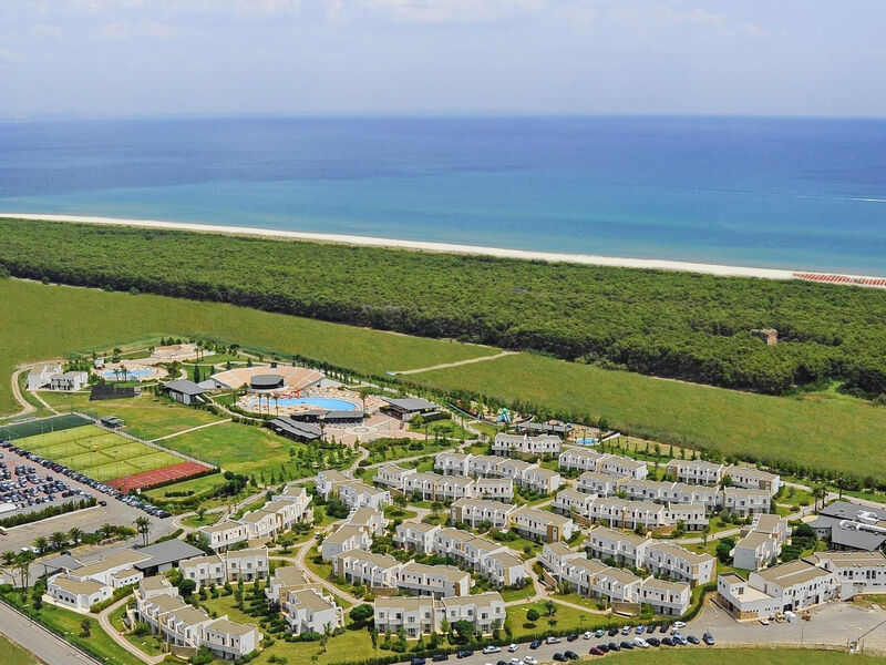 Torreserena Resort
