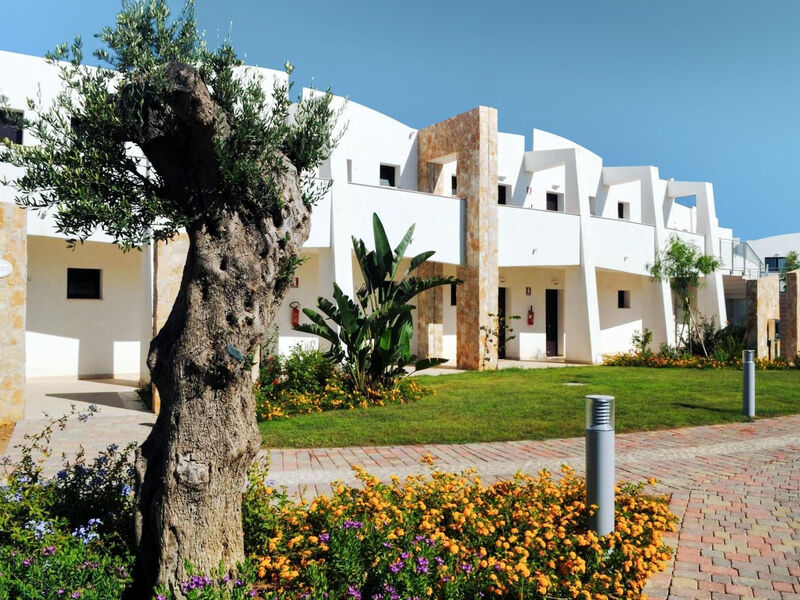 Torreserena Resort