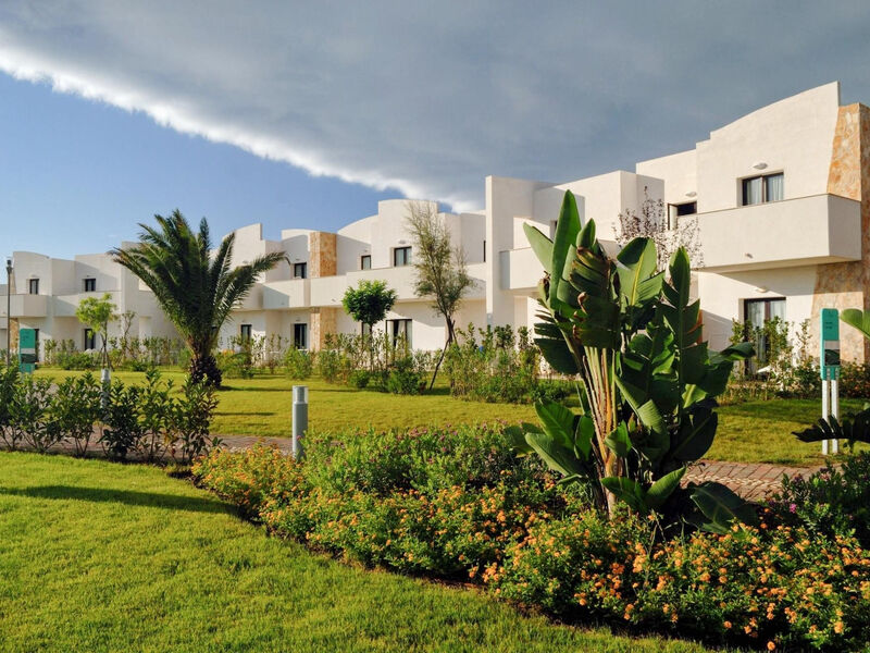 Torreserena Resort