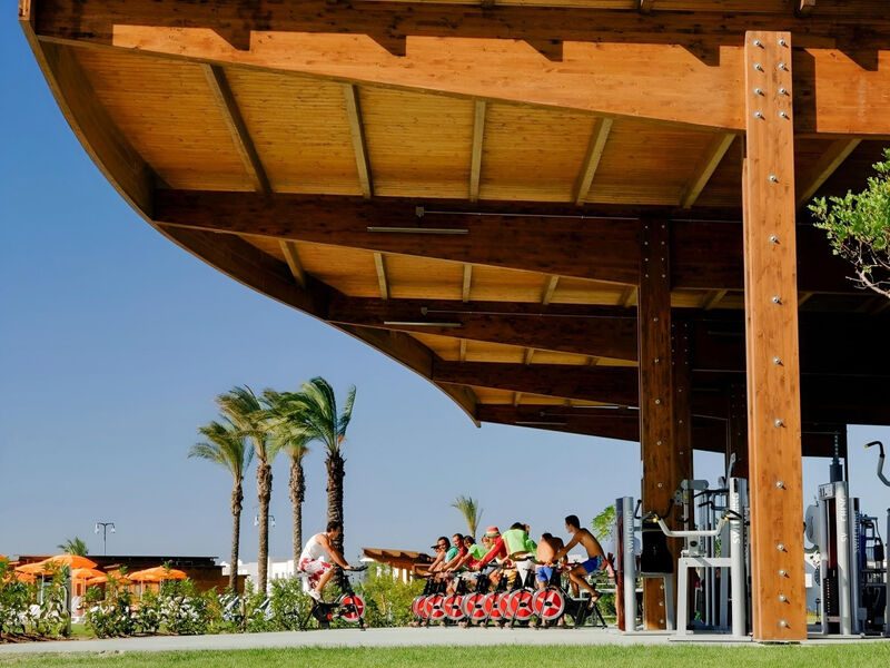 Torreserena Resort