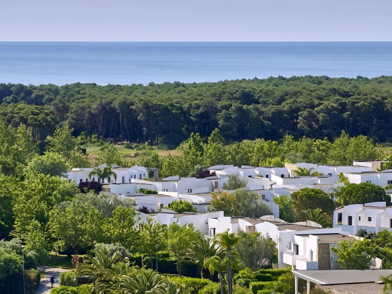 Torreserena Resort