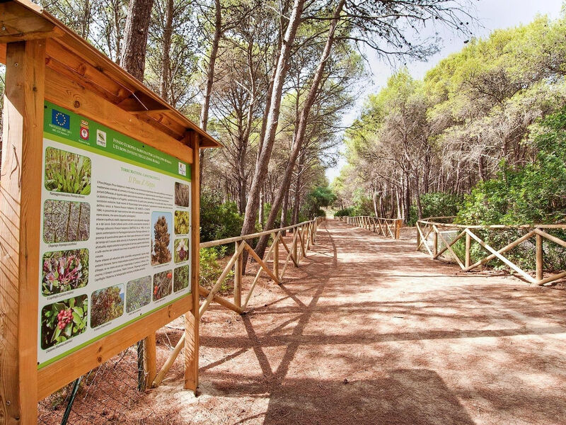 Torreserena Resort