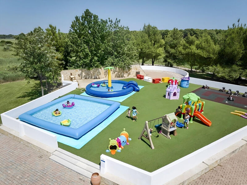Torreserena Resort