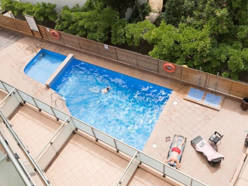 Tossa Beach Center