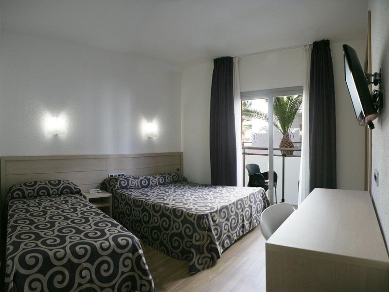 Tossa Beach Center