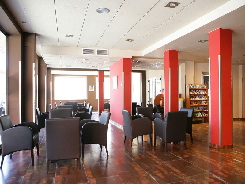 Tossa Beach Center