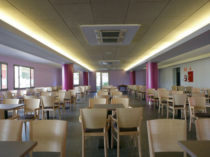 Tossa Beach Center
