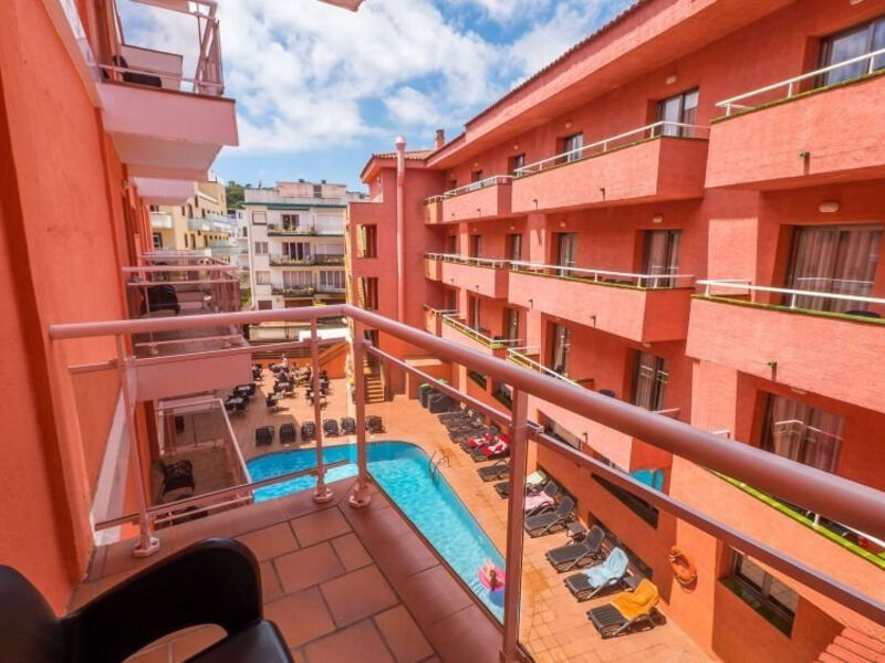 Tossa Beach Center