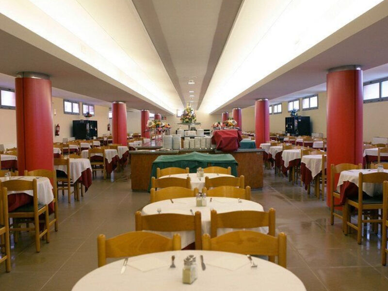 Tossa Beach Center