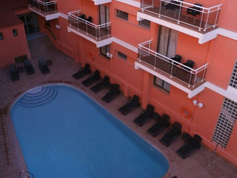 Tossa Beach Center