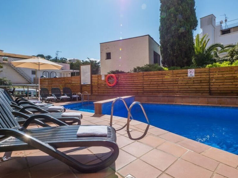 Tossa Beach Center