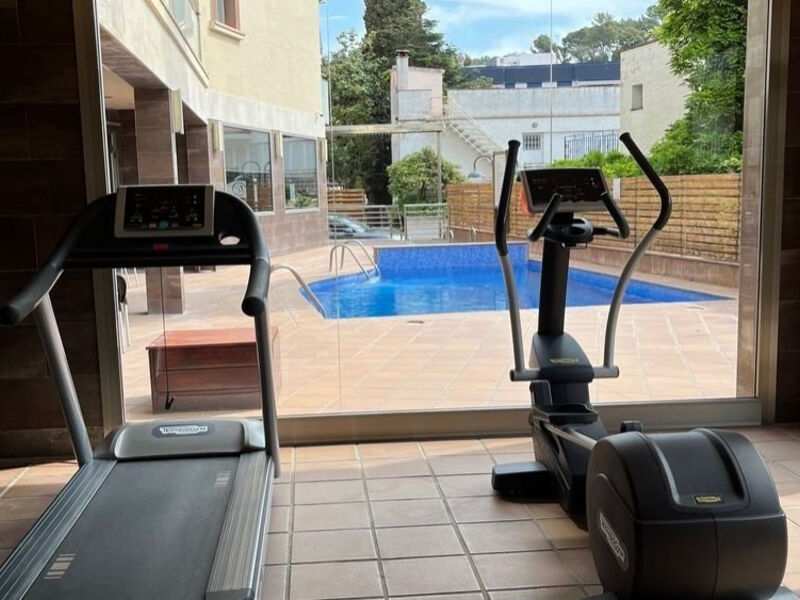 Tossa Beach Center
