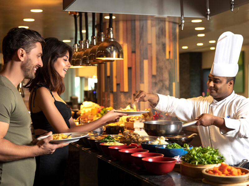 Towers Rotana