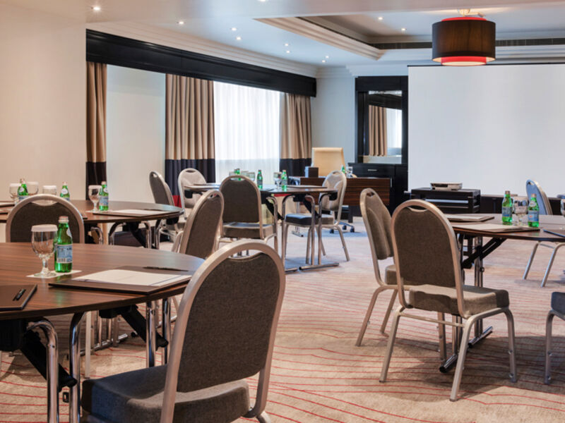Towers Rotana