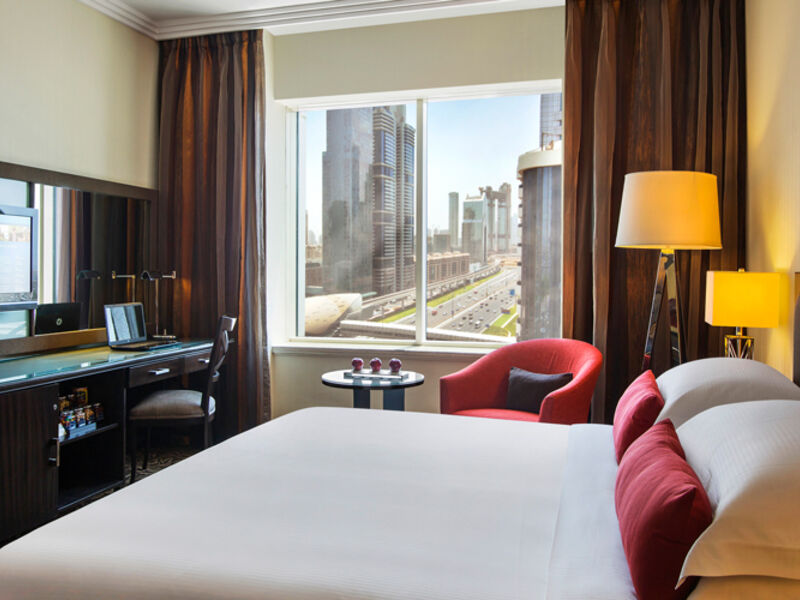 Towers Rotana