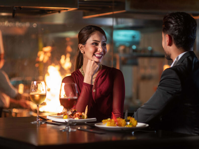 Towers Rotana