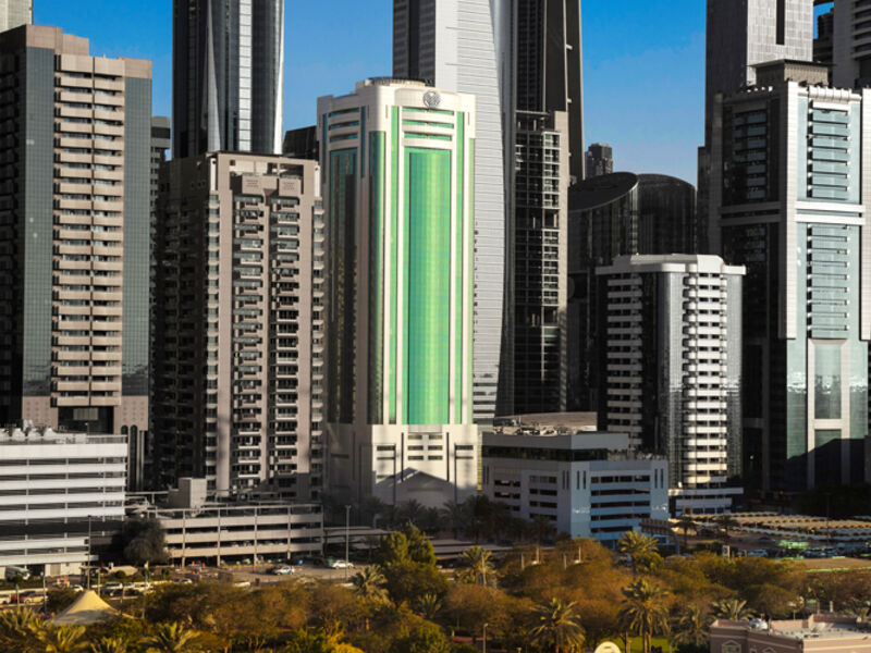 Towers Rotana