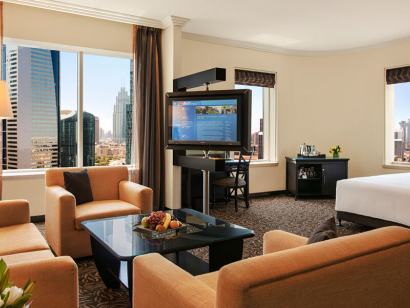 Towers Rotana