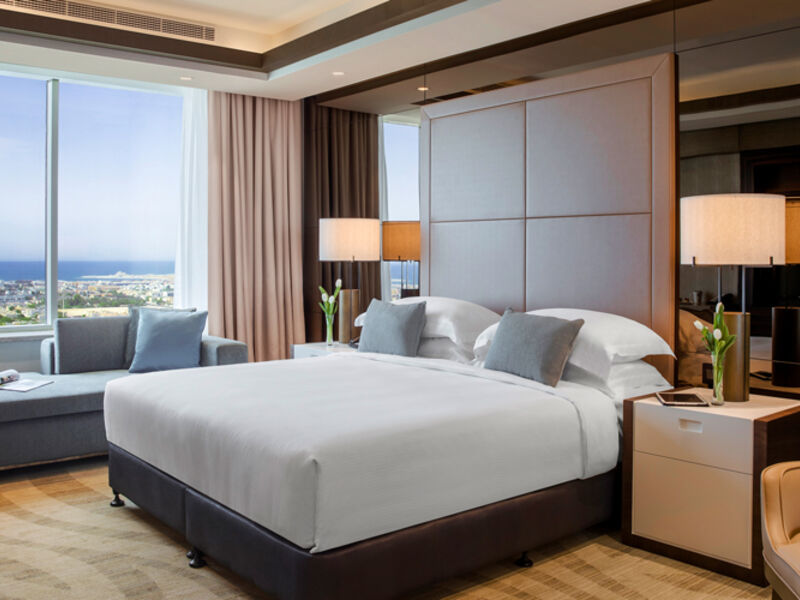 Towers Rotana
