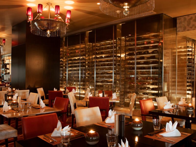 Towers Rotana