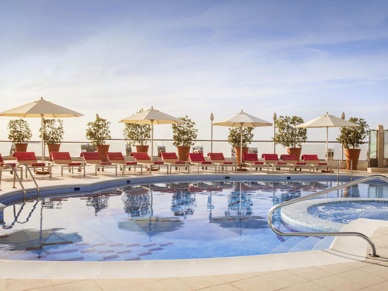 Towers Rotana