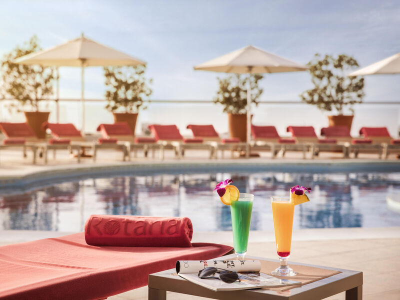 Towers Rotana
