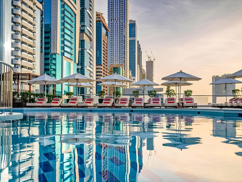 Towers Rotana