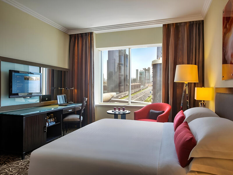 Towers Rotana