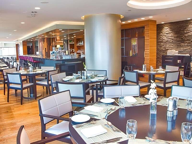 Towers Rotana