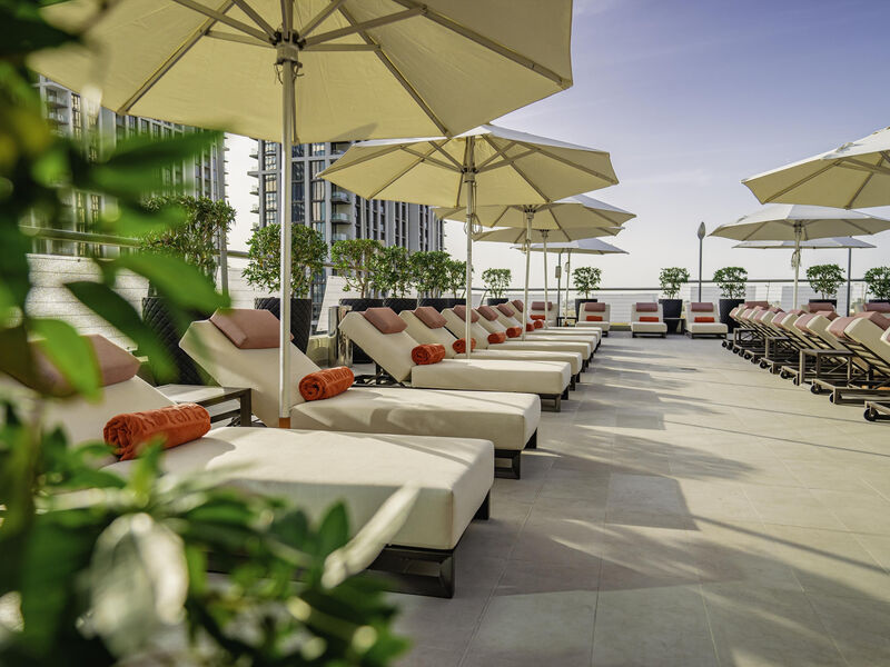 Towers Rotana